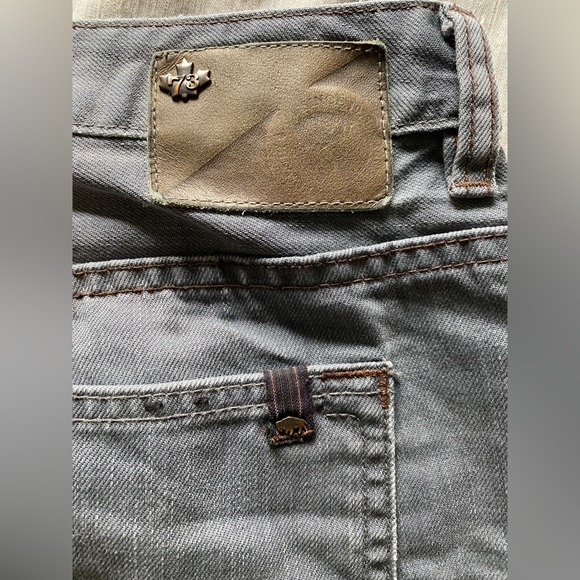 Mens Buffalo Jeans - Picture 10 of 11